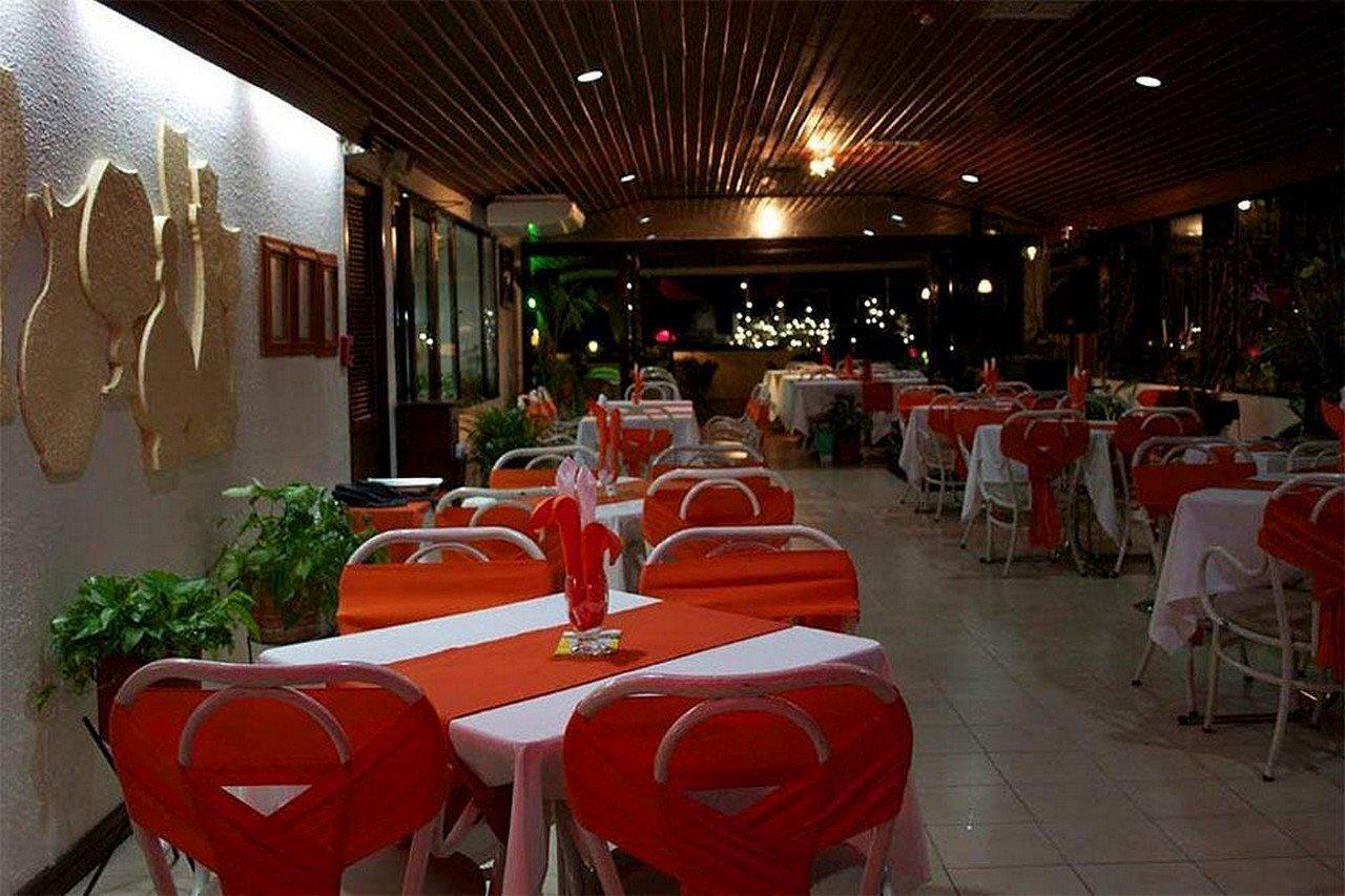 Hotel San Carlos Barrancabermeja Dış mekan fotoğraf